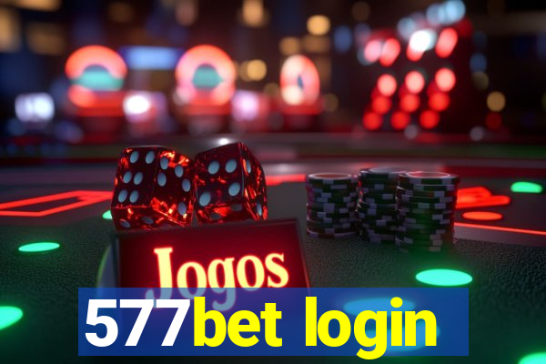 577bet login